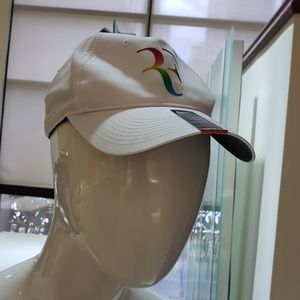 NWT Men's Hat - Tennis: Roger Federer